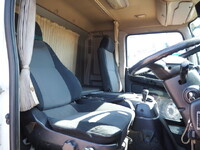 HINO Ranger Truck (With 4 Steps Of Cranes) TKG-FD9JLAA 2013 242,714km_33