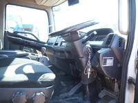 HINO Ranger Truck (With 4 Steps Of Cranes) TKG-FD9JLAA 2013 242,714km_35