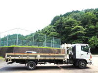 HINO Ranger Flat Body TKG-FD9JLAA 2013 242,530km_8