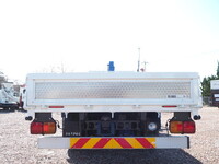 HINO Ranger Truck (With 4 Steps Of Cranes) TKG-FD9JLAA 2013 242,714km_8