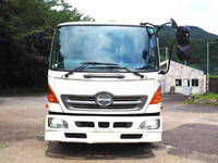 HINO Ranger Flat Body TKG-FD9JLAA 2013 242,530km_9