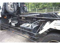 HINO Ranger Container Carrier Truck BDG-FE7JGWA 2010 521,860km_10
