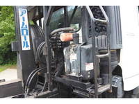 HINO Ranger Container Carrier Truck BDG-FE7JGWA 2010 521,860km_16