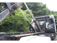 HINO Ranger Container Carrier Truck BDG-FE7JGWA 2010 521,860km_23