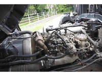 HINO Ranger Container Carrier Truck BDG-FE7JGWA 2010 521,860km_33