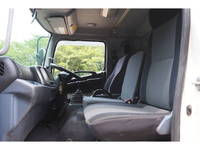 HINO Ranger Container Carrier Truck BDG-FE7JGWA 2010 521,860km_36