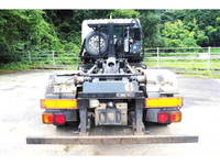 HINO Ranger Container Carrier Truck BDG-FE7JGWA 2010 521,860km_7