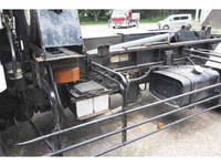 HINO Ranger Container Carrier Truck BDG-FE7JGWA 2010 521,860km_9