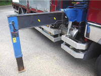 MITSUBISHI FUSO Fighter Truck (With 4 Steps Of Cranes) TKG-FK64F 2015 798,830km_10