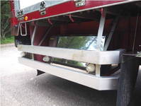 MITSUBISHI FUSO Fighter Truck (With 4 Steps Of Cranes) TKG-FK64F 2015 798,830km_24