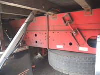 MITSUBISHI FUSO Fighter Truck (With 4 Steps Of Cranes) TKG-FK64F 2015 798,830km_26