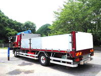 MITSUBISHI FUSO Fighter Truck (With 4 Steps Of Cranes) TKG-FK64F 2015 798,830km_2