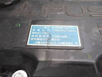 MITSUBISHI FUSO Fighter Truck (With 4 Steps Of Cranes) TKG-FK64F 2015 798,830km_30