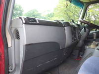 MITSUBISHI FUSO Fighter Truck (With 4 Steps Of Cranes) TKG-FK64F 2015 798,830km_31