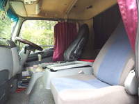 MITSUBISHI FUSO Fighter Truck (With 4 Steps Of Cranes) TKG-FK64F 2015 798,830km_32