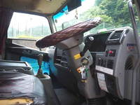 MITSUBISHI FUSO Fighter Truck (With 4 Steps Of Cranes) TKG-FK64F 2015 798,830km_33