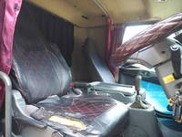 MITSUBISHI FUSO Fighter Truck (With 4 Steps Of Cranes) TKG-FK64F 2015 798,830km_34