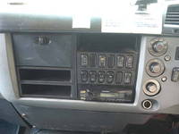 MITSUBISHI FUSO Fighter Truck (With 4 Steps Of Cranes) TKG-FK64F 2015 798,830km_37