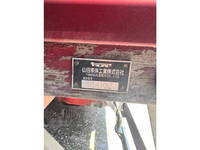 MITSUBISHI FUSO Fighter Truck (With 4 Steps Of Cranes) TKG-FK64F 2015 798,830km_39