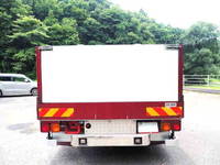 MITSUBISHI FUSO Fighter Truck (With 4 Steps Of Cranes) TKG-FK64F 2015 798,830km_5