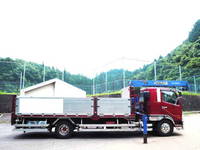 MITSUBISHI FUSO Fighter Truck (With 4 Steps Of Cranes) TKG-FK64F 2015 798,830km_6