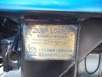 UD TRUCKS Condor Self Loader BDG-PW37C 2010 688,958km_16