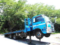 UD TRUCKS Condor Self Loader BDG-PW37C 2010 688,958km_1