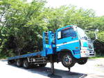 Condor Self Loader