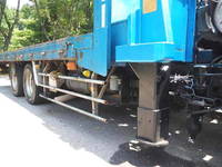 UD TRUCKS Condor Self Loader BDG-PW37C 2010 688,958km_23