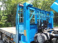 UD TRUCKS Condor Self Loader BDG-PW37C 2010 688,958km_24