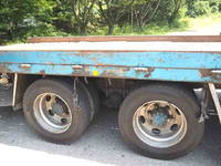 UD TRUCKS Condor Self Loader BDG-PW37C 2010 688,958km_25