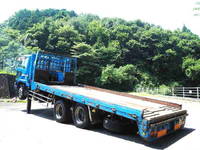 UD TRUCKS Condor Self Loader BDG-PW37C 2010 688,958km_2
