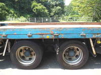 UD TRUCKS Condor Self Loader BDG-PW37C 2010 688,958km_30