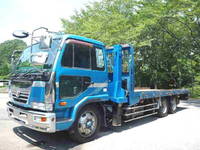 UD TRUCKS Condor Self Loader BDG-PW37C 2010 688,958km_3