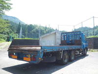UD TRUCKS Condor Self Loader BDG-PW37C 2010 688,958km_4