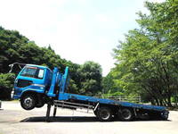 UD TRUCKS Condor Self Loader BDG-PW37C 2010 688,958km_5