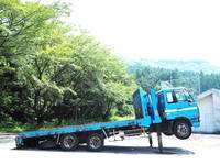 UD TRUCKS Condor Self Loader BDG-PW37C 2010 688,958km_7