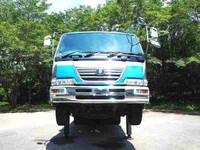 UD TRUCKS Condor Self Loader BDG-PW37C 2010 688,958km_8