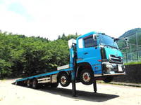 UD TRUCKS Quon Self Loader LDG-CG5ZL 2011 687,999km_1