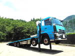 Quon Self Loader