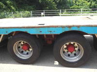 UD TRUCKS Quon Self Loader LDG-CG5ZL 2011 687,999km_25