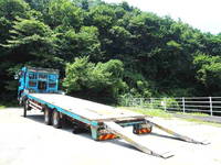 UD TRUCKS Quon Self Loader LDG-CG5ZL 2011 687,999km_2