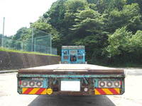 UD TRUCKS Quon Self Loader LDG-CG5ZL 2011 687,999km_34