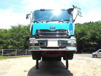 UD TRUCKS Quon Self Loader LDG-CG5ZL 2011 687,999km_3