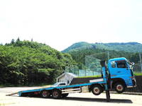 UD TRUCKS Quon Self Loader LDG-CG5ZL 2011 687,999km_7
