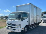 Dutro Aluminum Van
