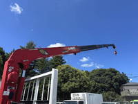 ISUZU Forward Truck (With 4 Steps Of Cranes) 2PG-FRR90S1 2019 28,316km_13