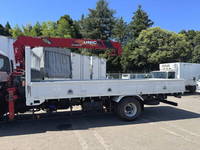 ISUZU Forward Truck (With 4 Steps Of Cranes) 2PG-FRR90S1 2019 28,316km_14
