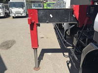 ISUZU Forward Truck (With 4 Steps Of Cranes) 2PG-FRR90S1 2019 28,316km_24