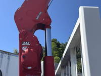 ISUZU Forward Truck (With 4 Steps Of Cranes) 2PG-FRR90S1 2019 28,316km_25